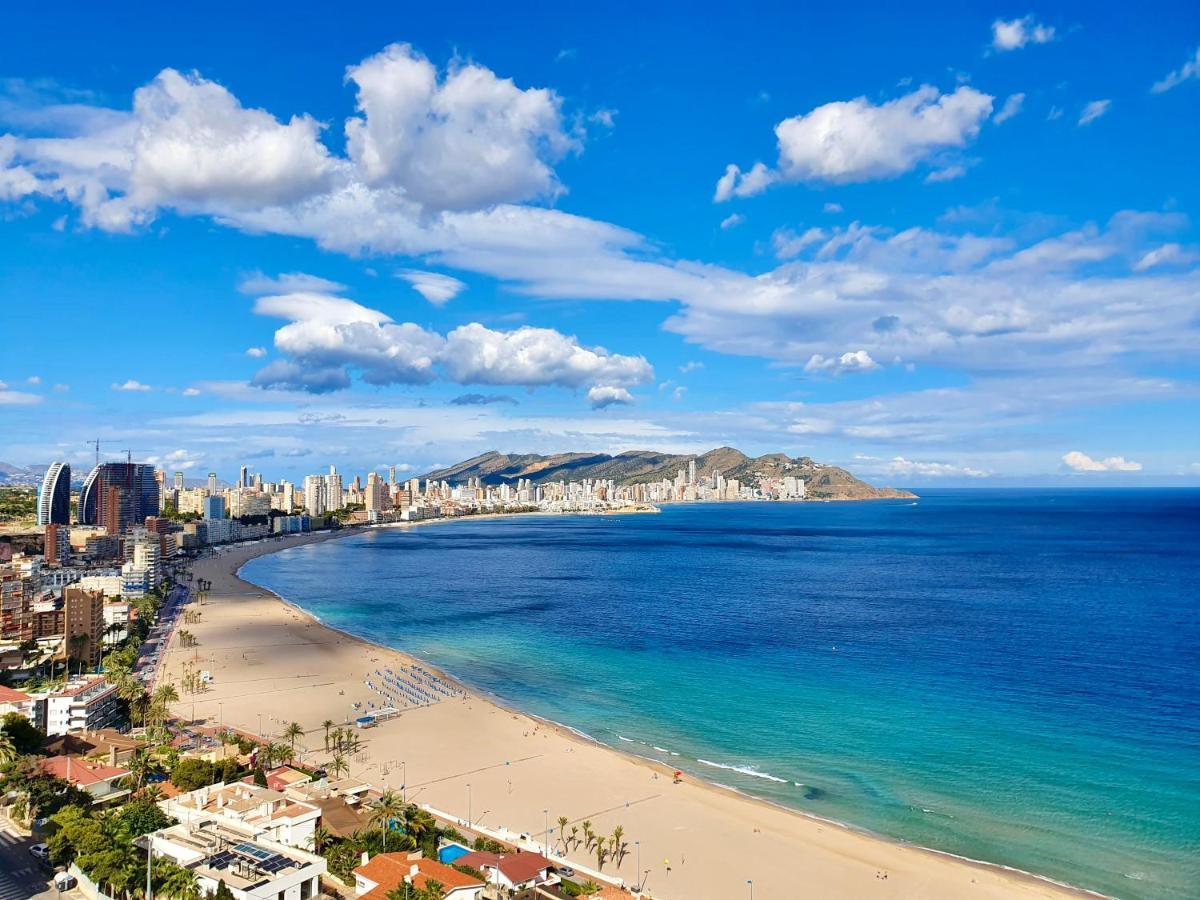 Appartement Playa Poniente *